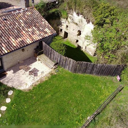 Studio Confort, Charme & Tranquilite Beaumont  Εξωτερικό φωτογραφία