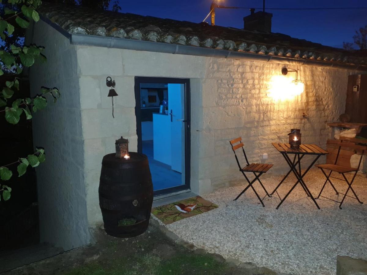 Studio Confort, Charme & Tranquilite Beaumont  Εξωτερικό φωτογραφία