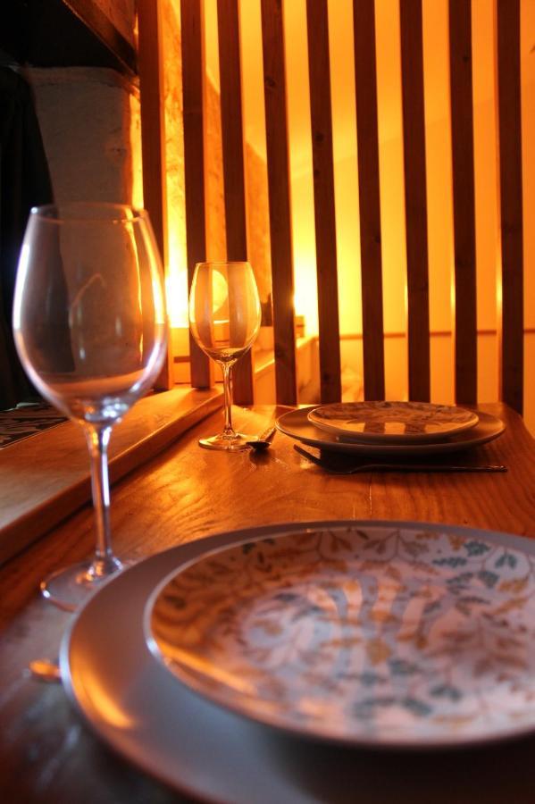 Studio Confort, Charme & Tranquilite Beaumont  Εξωτερικό φωτογραφία