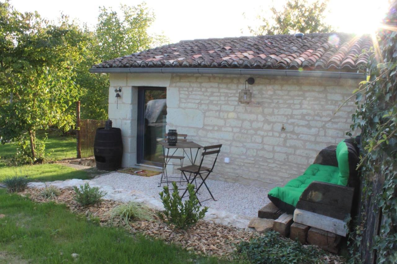 Studio Confort, Charme & Tranquilite Beaumont  Εξωτερικό φωτογραφία