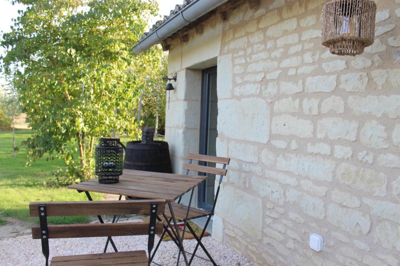 Studio Confort, Charme & Tranquilite Beaumont  Εξωτερικό φωτογραφία