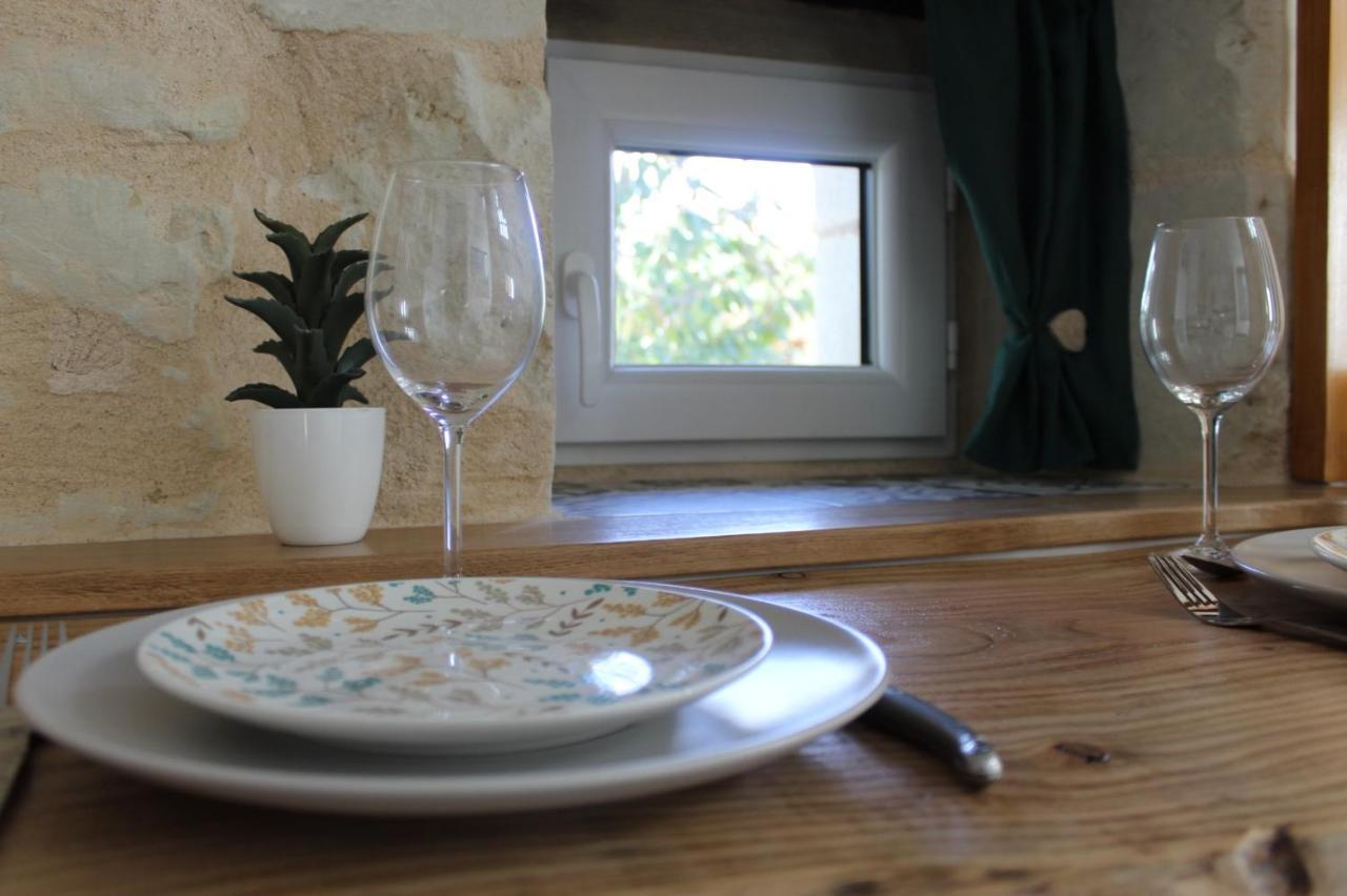 Studio Confort, Charme & Tranquilite Beaumont  Εξωτερικό φωτογραφία
